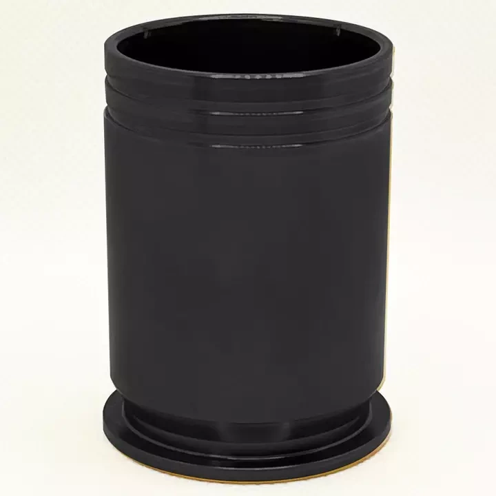 40MM Shot Glass - Black