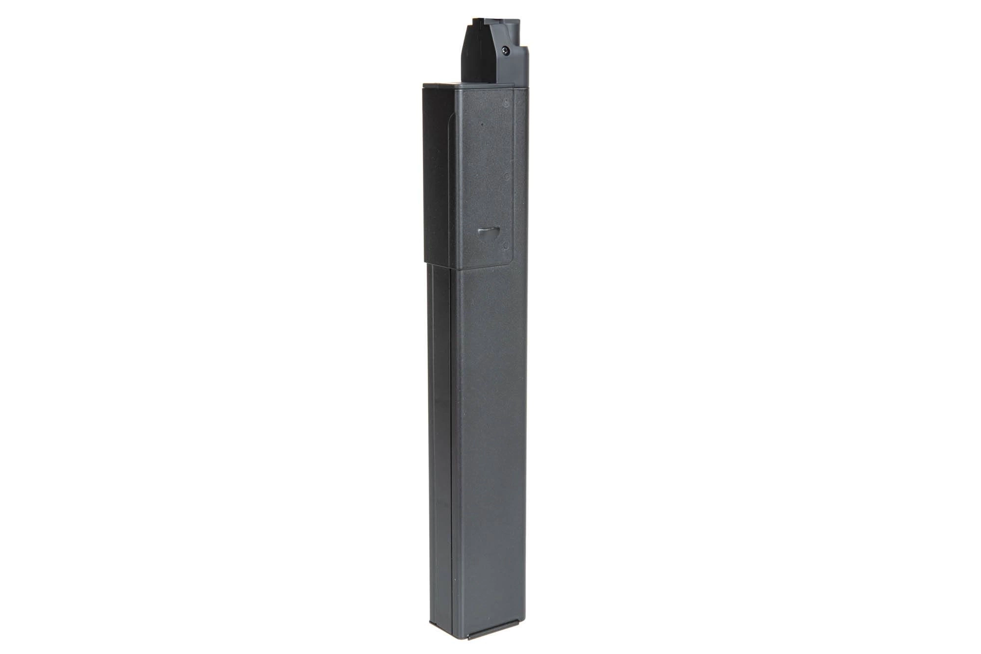 480rd hi-cap magazine for MAC 10 replicas