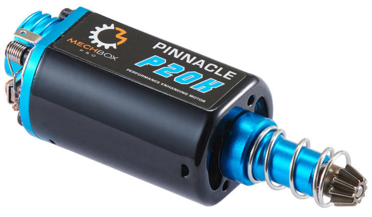 Archwick 20K RPM Neodymium Long Type Motor for Airsoft AEG Rifles