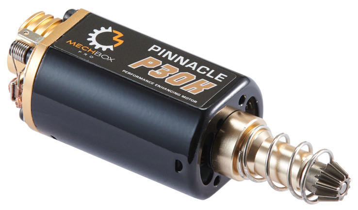 Archwick 30K RPM Neodymium Long Type Motor for Airsoft AEG Rifles