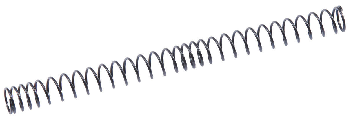 Archwick M120 Stainless Steel Airsoft AEG Upgrade Spring, Silver