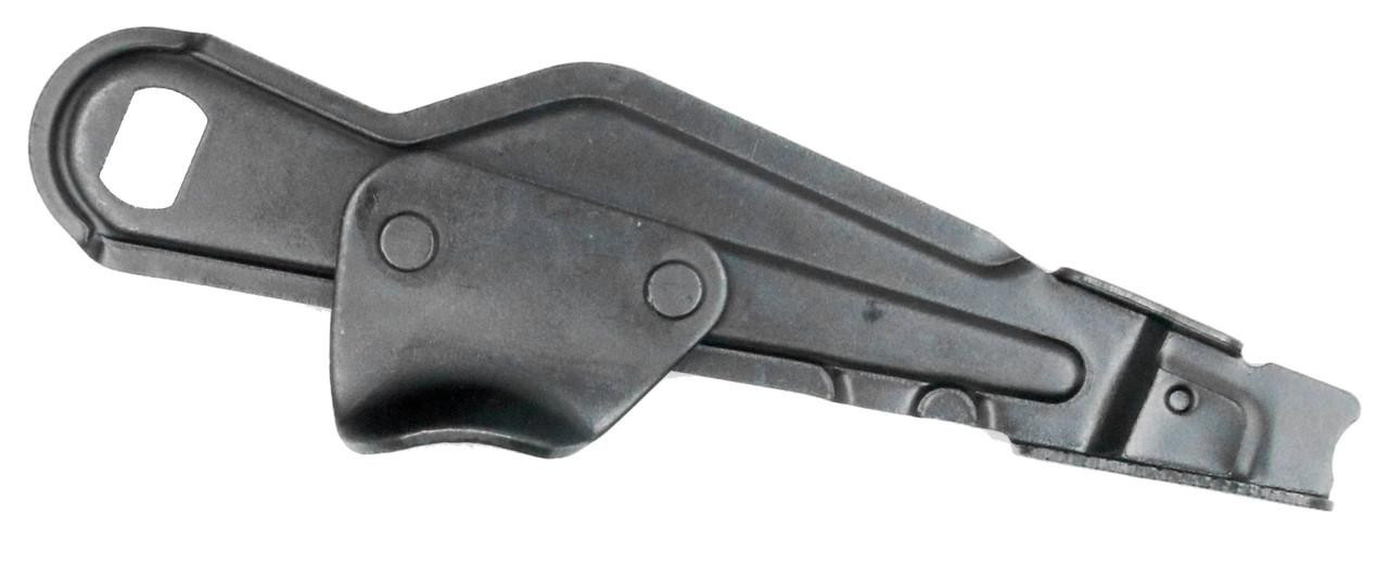 Arcturus AK Selector Lever, Black