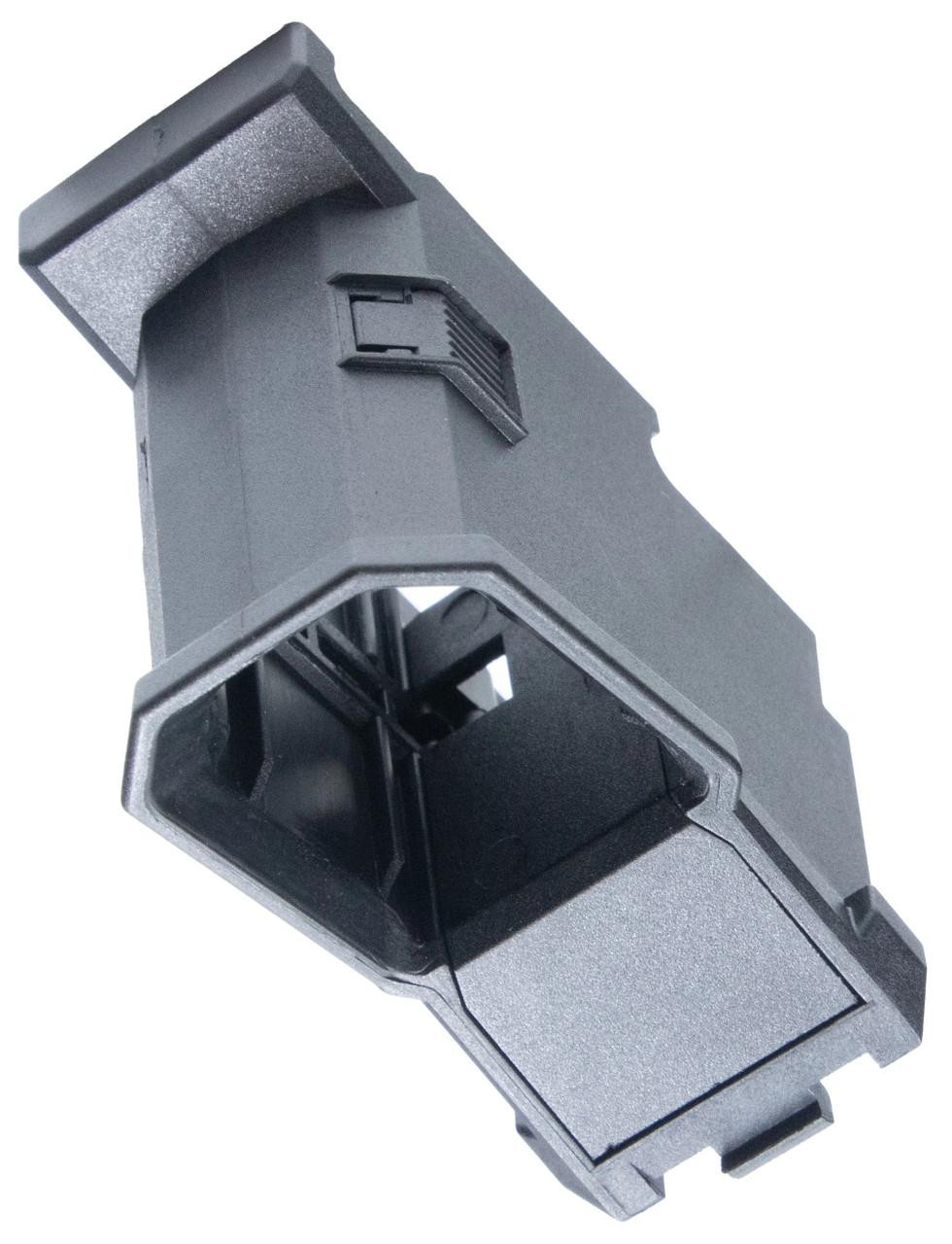 Arcturus CAT Versatile Modular PCC Magwell, Black