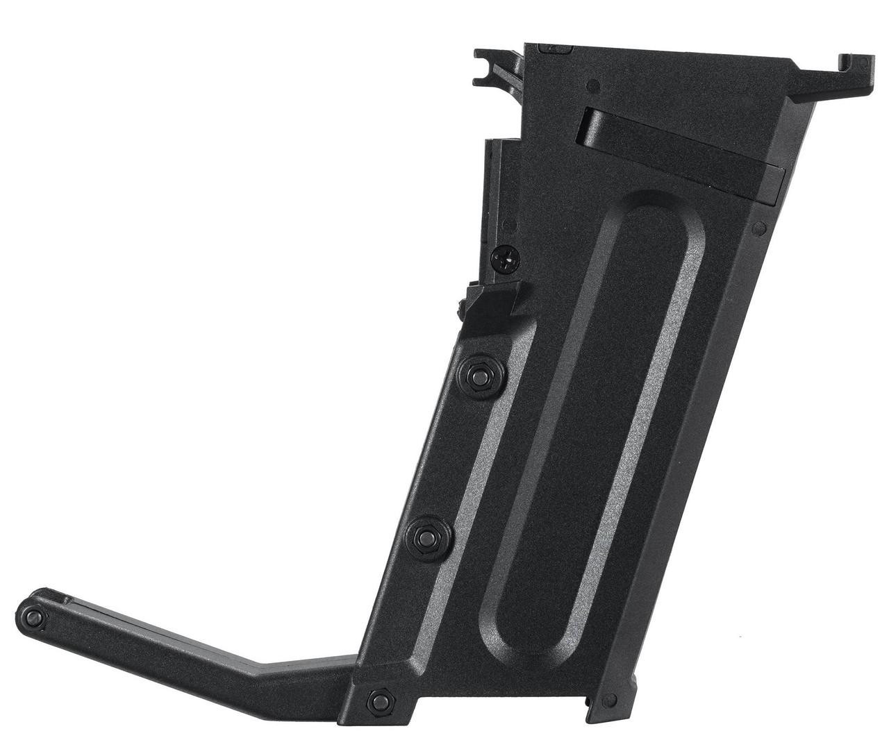 Arcturus C.A.T. Versatile Valor Modular PCC Magwell, Black