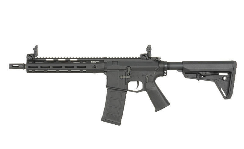 Arcturus NY03CQ AEG Airsoft Rifle, Black