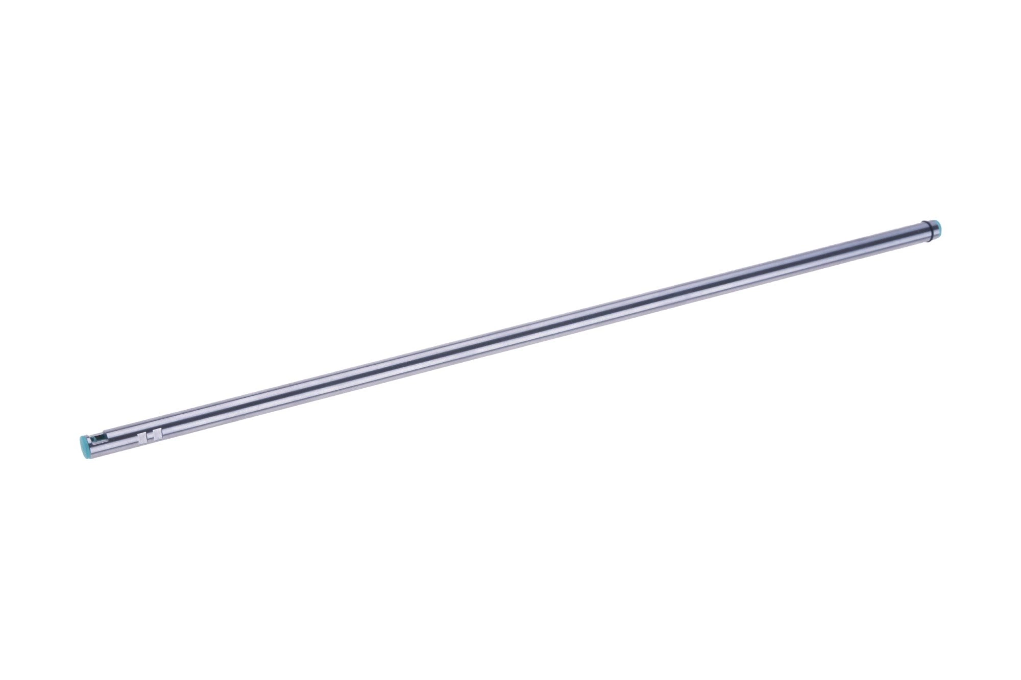 6,02 precision barrel - 363mm