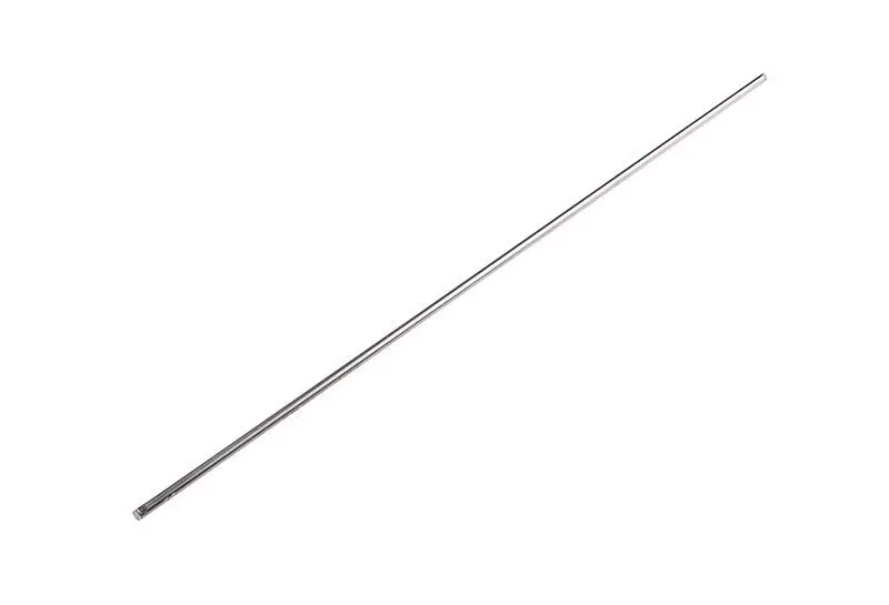 6,03 steel precision inner barrell - 650 mm
