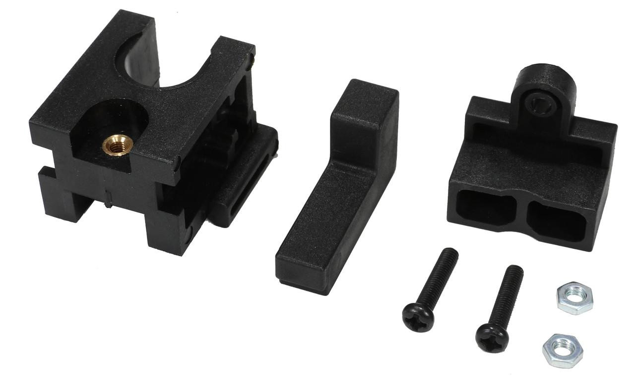 Arcturus V3 Hop-Up Holder, Black