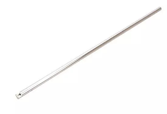 6,04 mm precision barrel - 357 mm