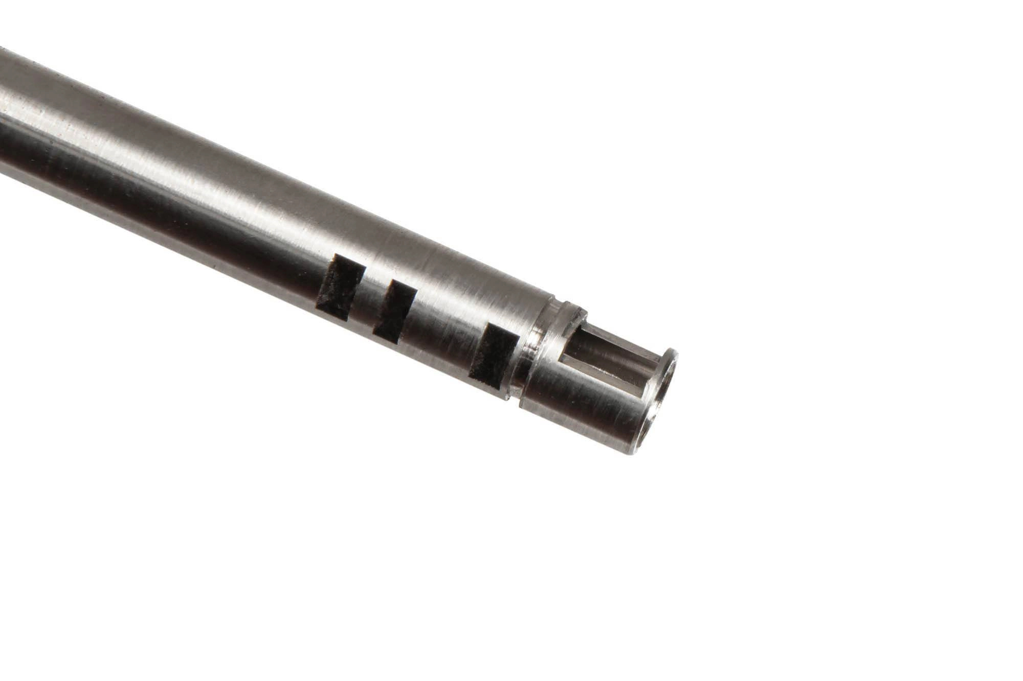 6,03mm T.N.T. T-HOP barrel 590mm for AEG