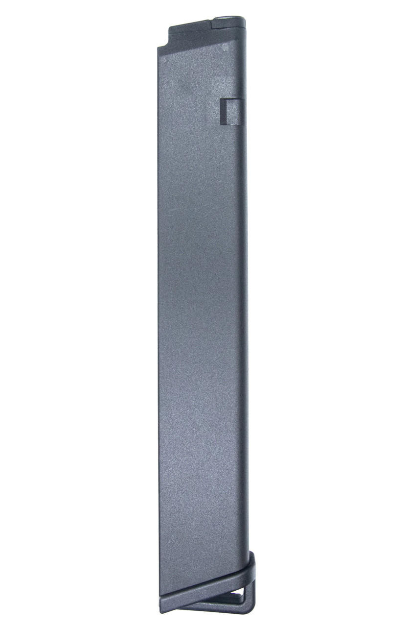 Arcturus X C.A.T. PCC 105Rds Mid-Cap Magazine, Black