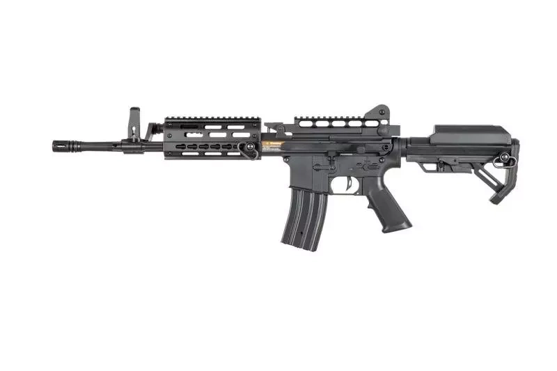 6674 Machine Gun Replica
