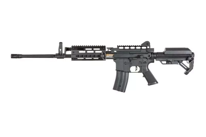 6672 Machine Gun Replica