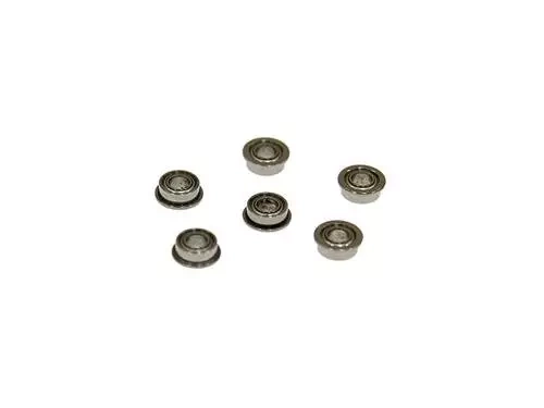 6mm ball bearings