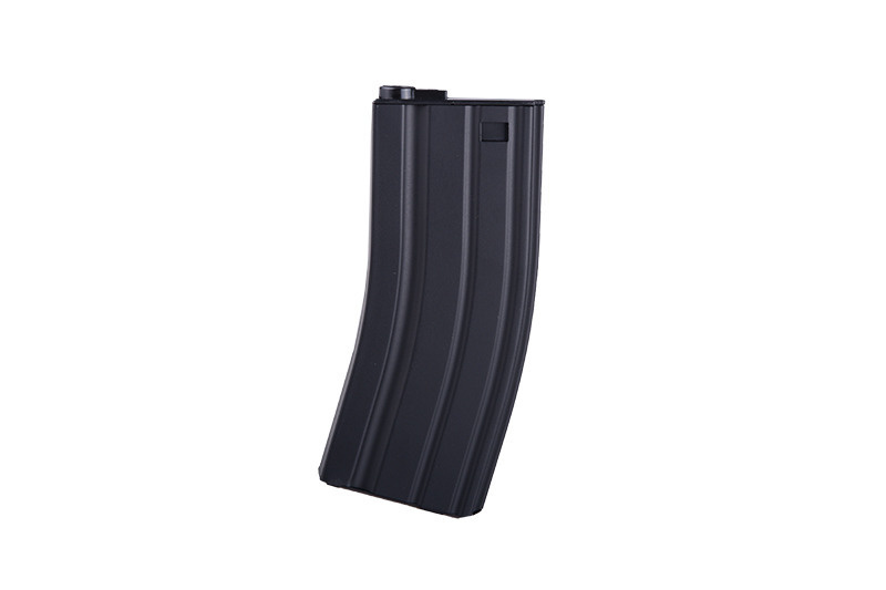70rd low-cap magazine for M4/M16 type replicas - black