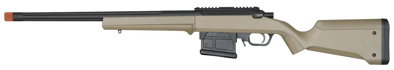 Ares Amoeba AS-01 Striker Sniper Rifle - Desert Tan