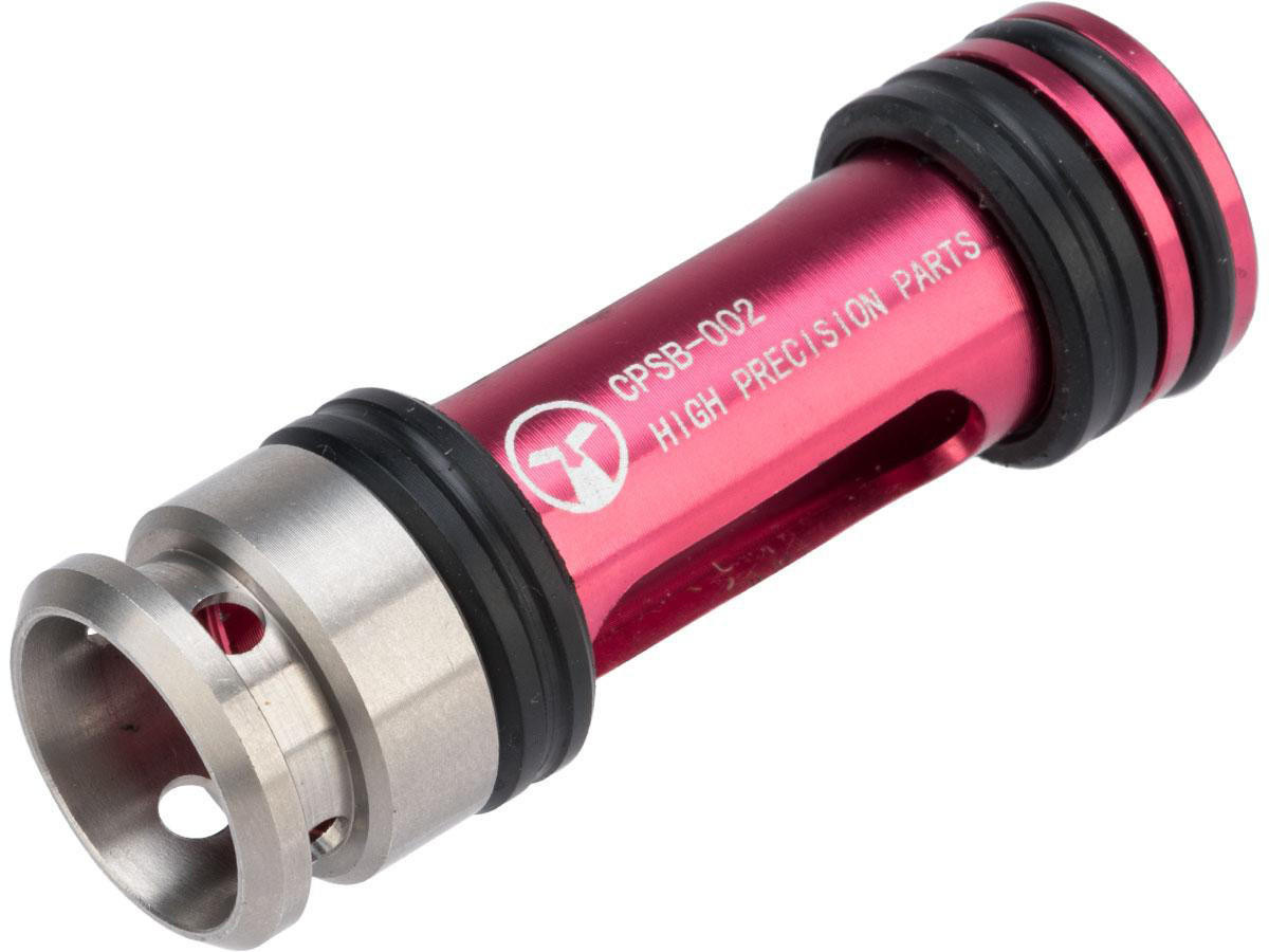 ARES Amoeba C.P.S.B Stainless Piston