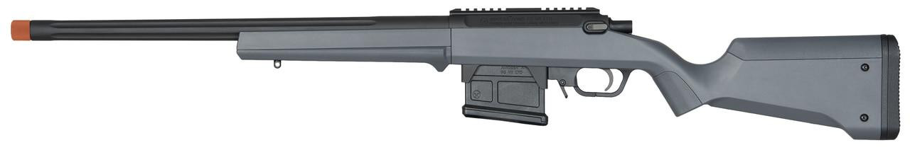 Ares Amoeba AS-01 Striker Sniper Rifle - Urban Grey