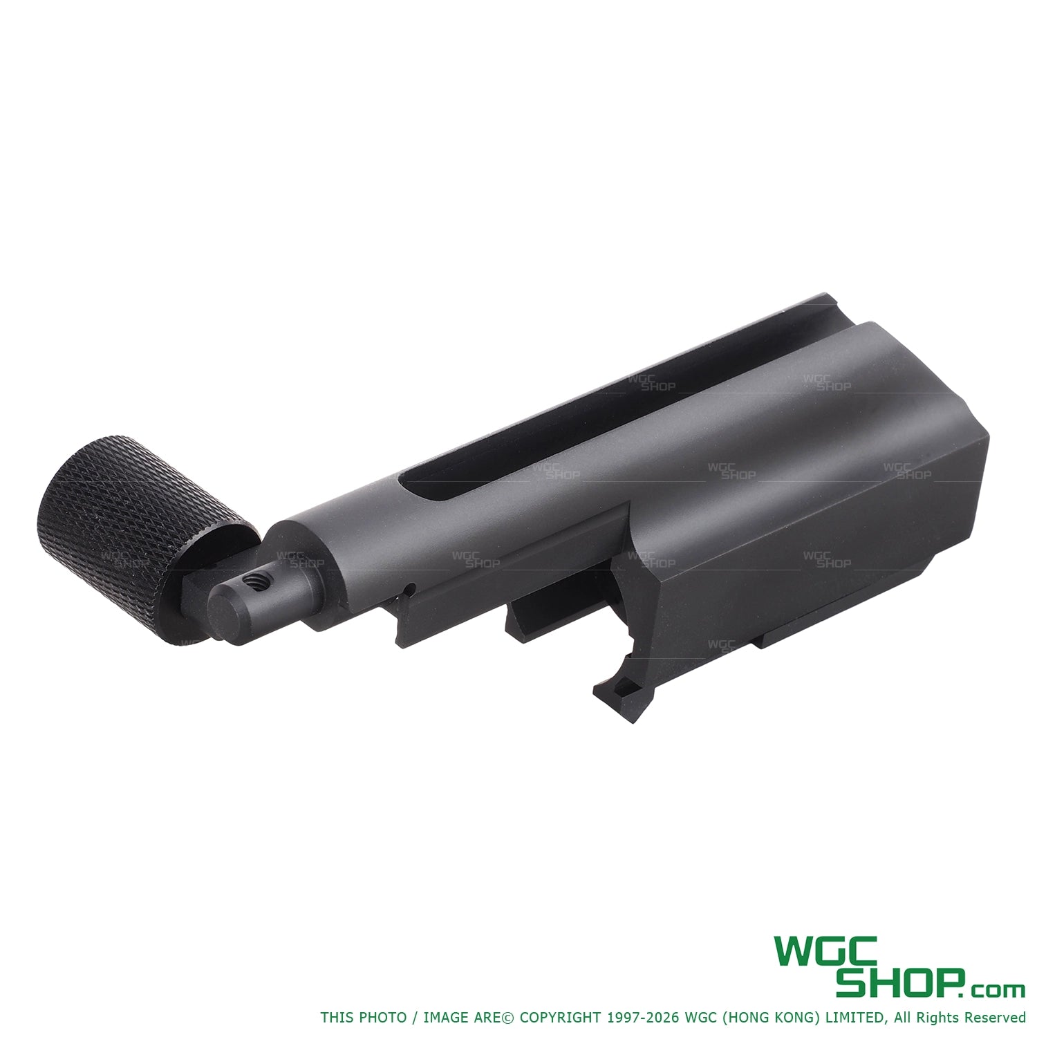 PRO ARMS CNC Lightweight Bolt Set for MARUI SAIGA-12K / SBS GBB