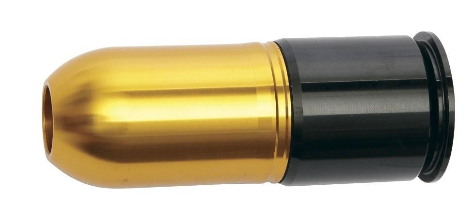 ASG Large 90 rd. 40mm Airsoft grenade