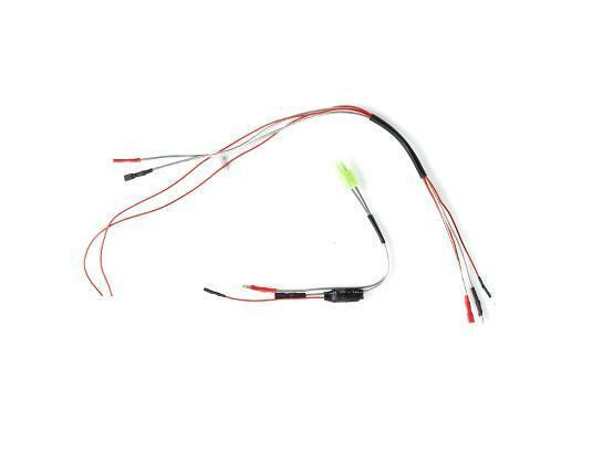 ASG Micro SMD Mosfet Unit