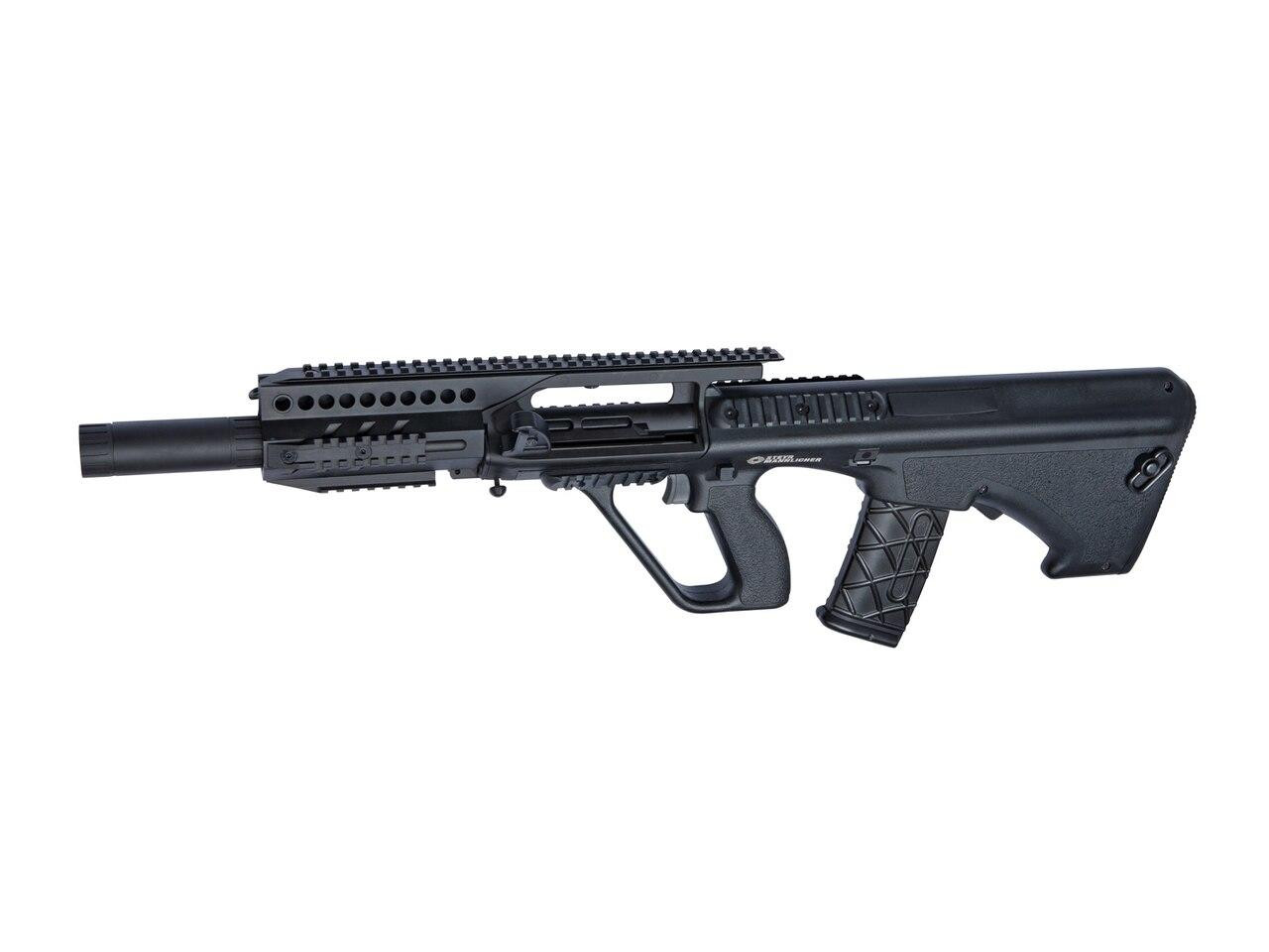 ASG Steyr AUG A3 Multi-Purpose RIS Bullpup Airsoft Rifle - Proline - Refurbished