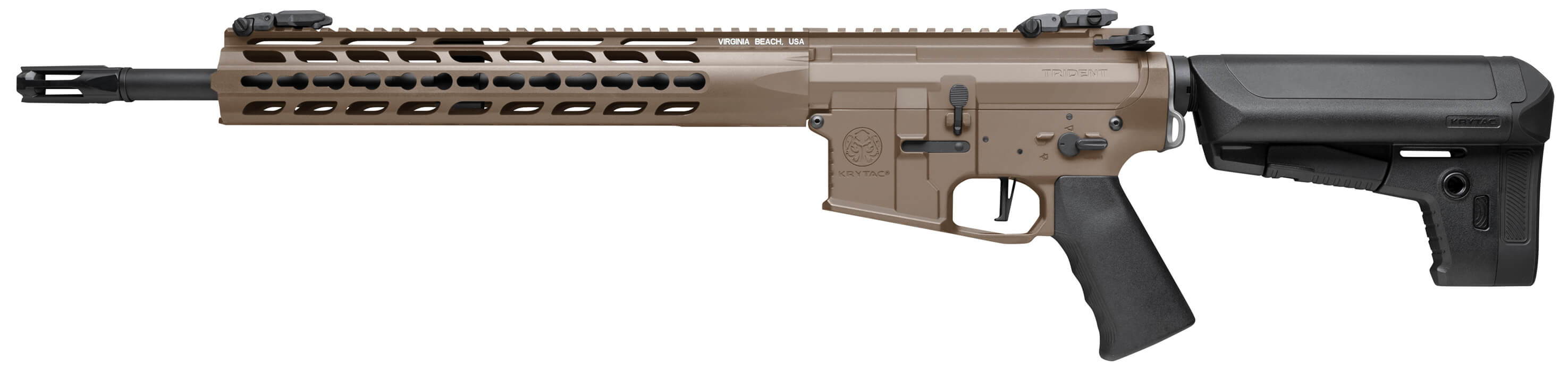 Krytac Trident MK2 SPR