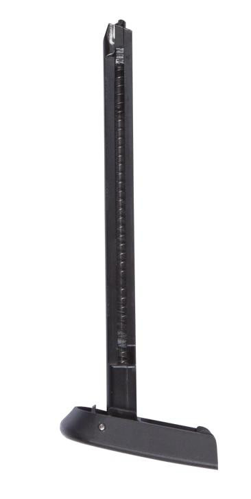 ASG TAC-6 CO2 Sniper Rifle Magazine, 15 BB Capacity