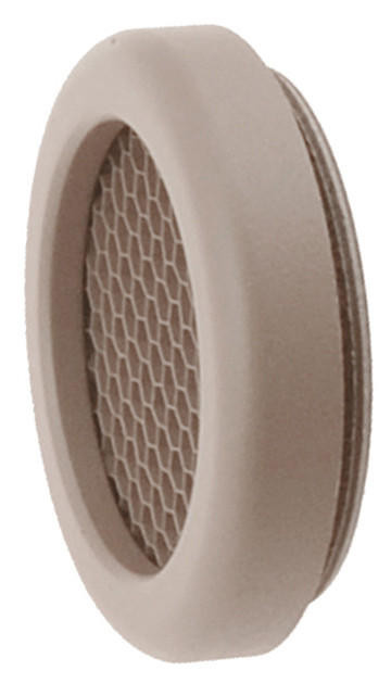 Atlas Custom Works Kill Flash For 24mm Sights Narrow, Tan