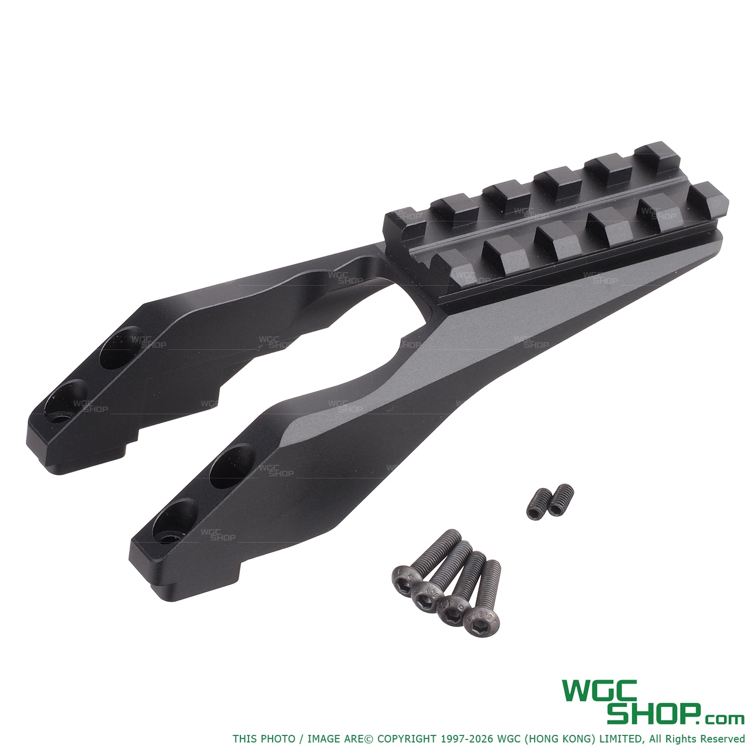 5KU 1913 Optic Mount for MMS CYMA Handguard ( 5KU-422 )