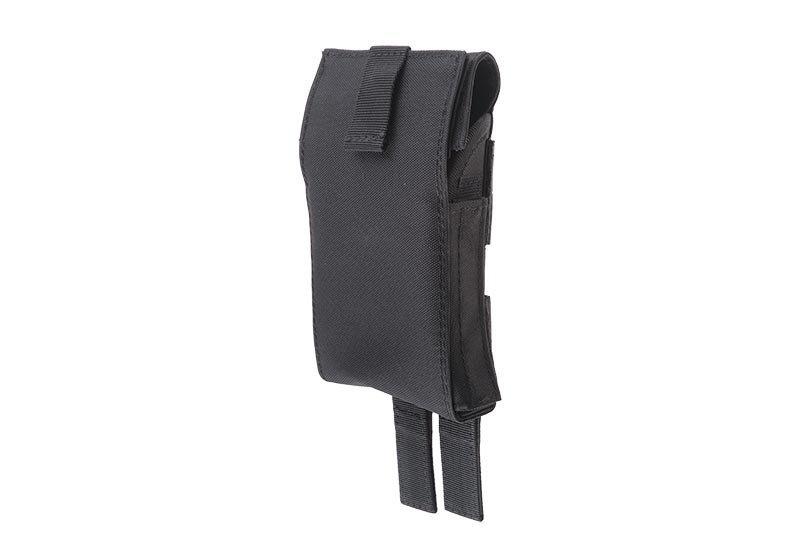 8 Shells Pouch - Black
