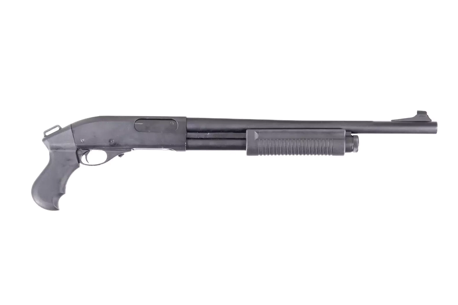 8870 shotgun replica - black (OUTLET)