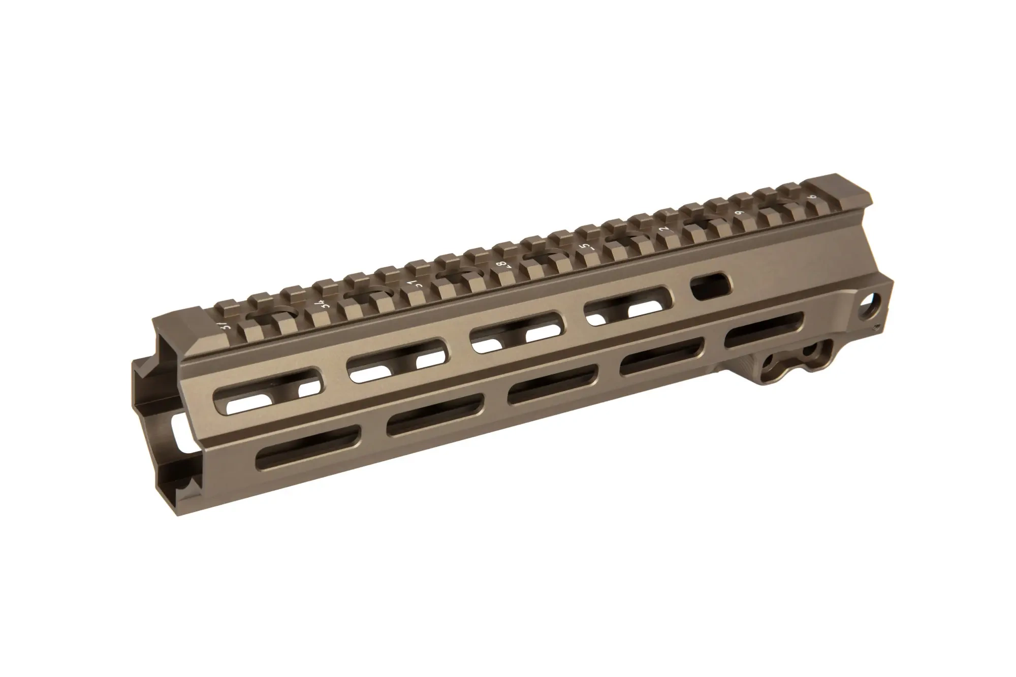 9.5” MK.8 Type Rail For AEG&GBB M4/M16 Replicas - DDC