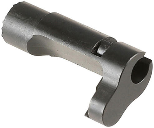 Atlas Custom Works Stainless Steel Type 2 Magazine Catch for TM 1911A1 Airsoft Pistols, Black