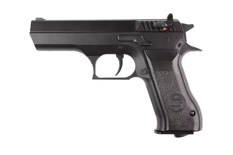 941 Gas Pistol Replica
