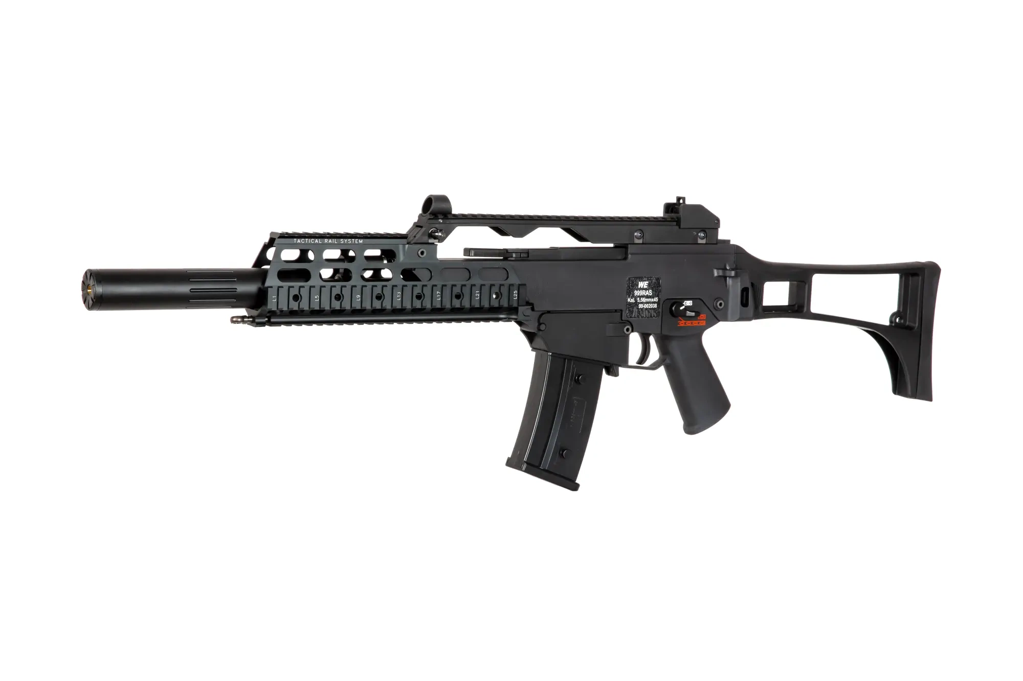999 SD IdZ AEG Carbine Replica