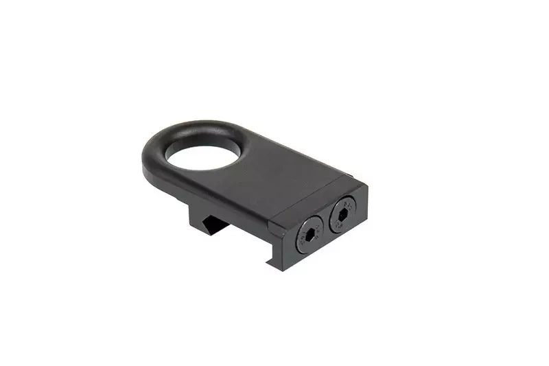 A-1 tactical sling mount - black
