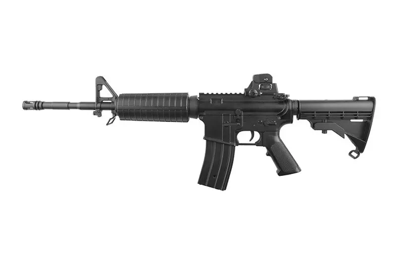 A4 Assault Rifle Replica
