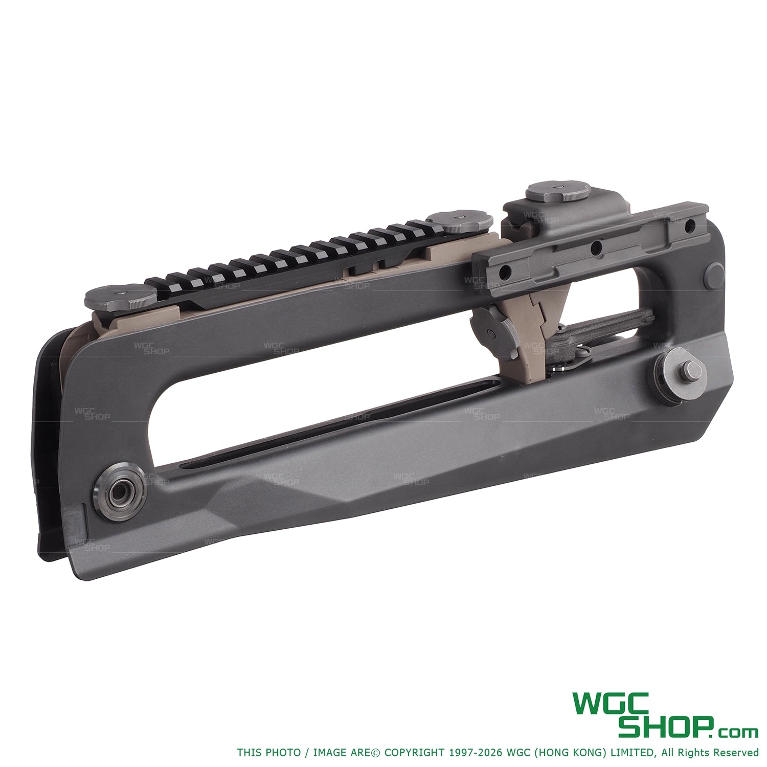NORTHEAST PGMP Kit for FAMAS GBB