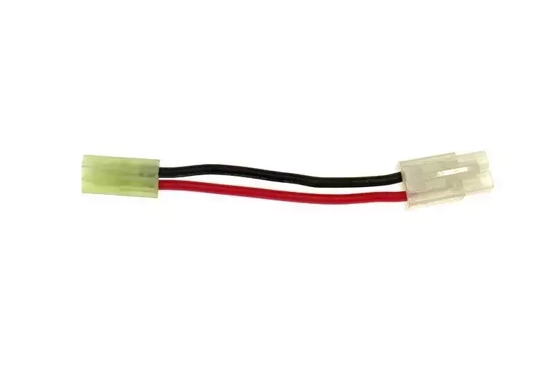 Adapter for Battery Tamiya Large / Tamiya Small
