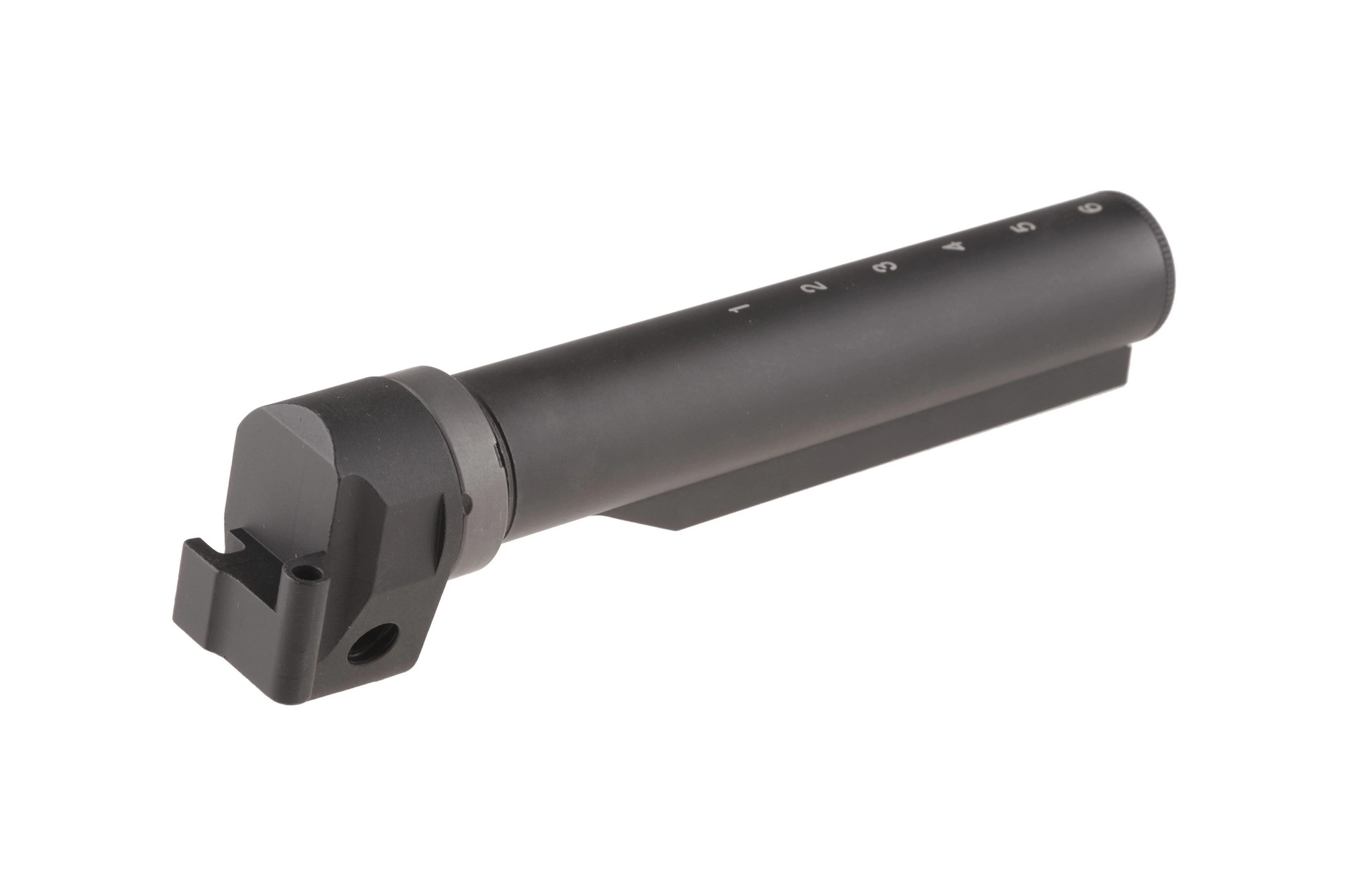 Adapter of AR15 Stocks for AKS-74 Replicas