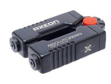 Axeon Optics Absolute Zero Red Laser Sight-In