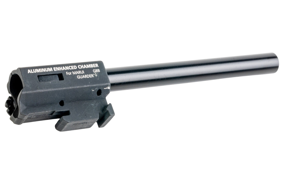 Guarder 6.02 Economic Ver. Inner Barrel w/Chamber Set for TM Model 17 Gen5 MOS GBB (97mm for Model 1