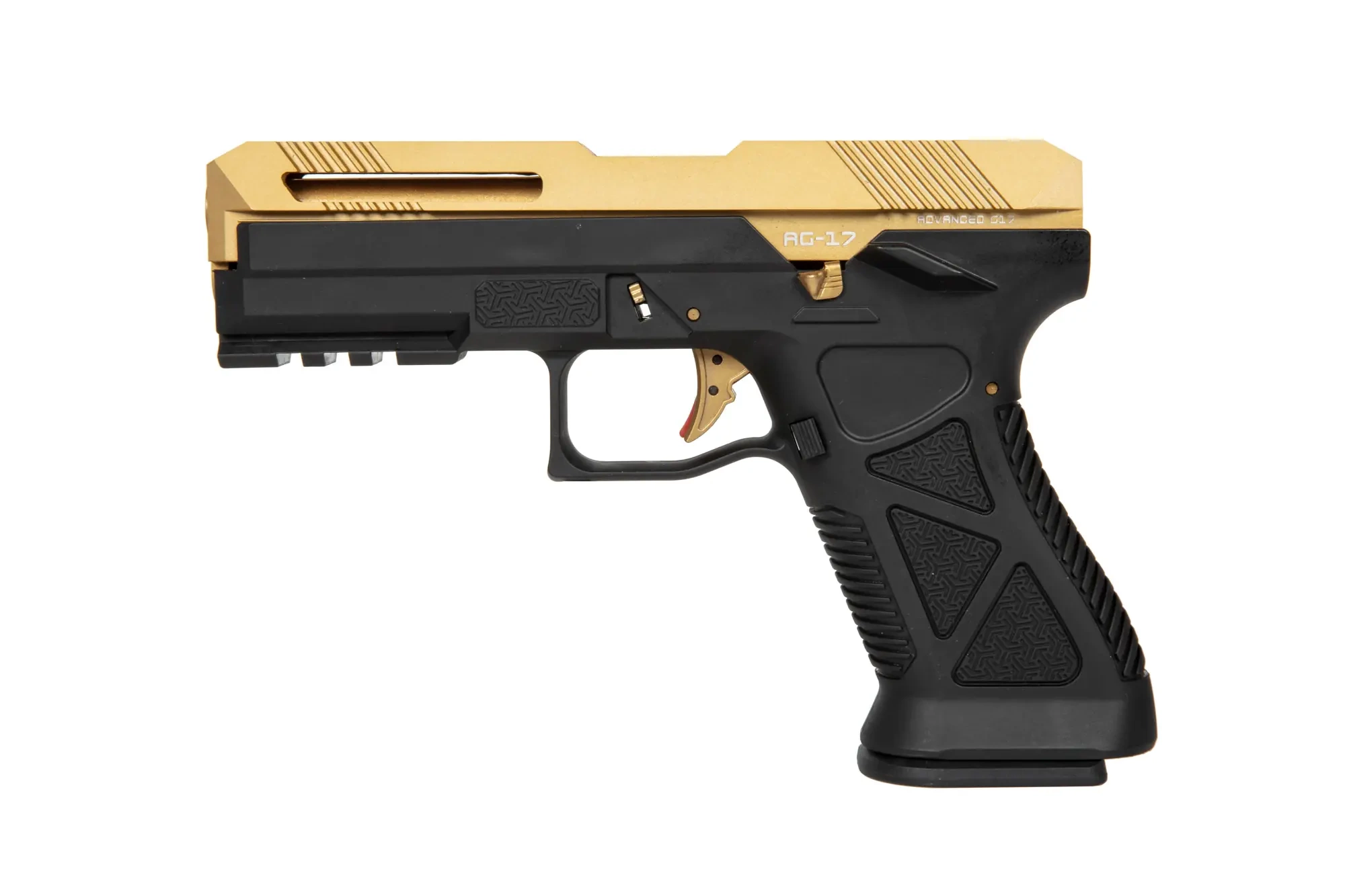 AG17 Pistol Replica