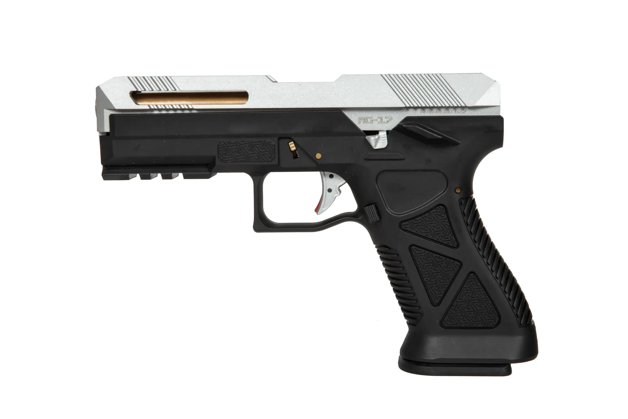 AG17 Pistol Replica