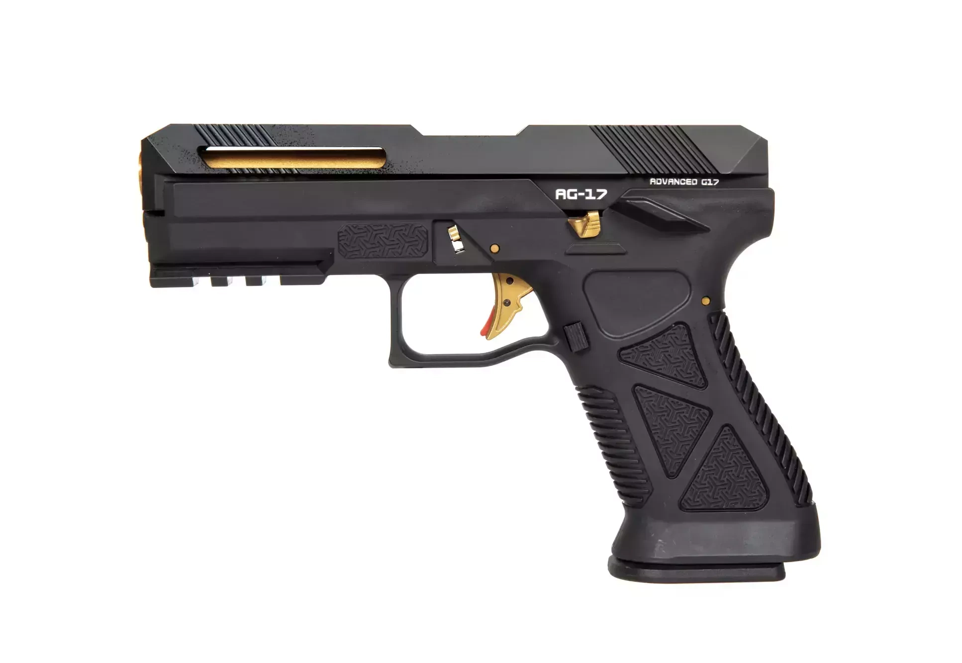 AG17 Pistol Replica