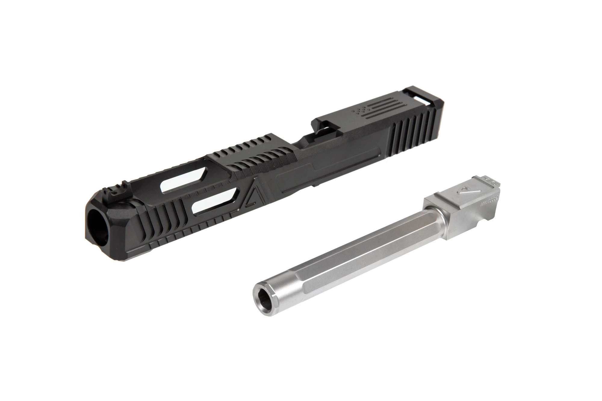 Agency Arms Bonesaw 34 Conversion Set