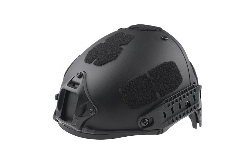 AIR FAST Helmet Replica - Black