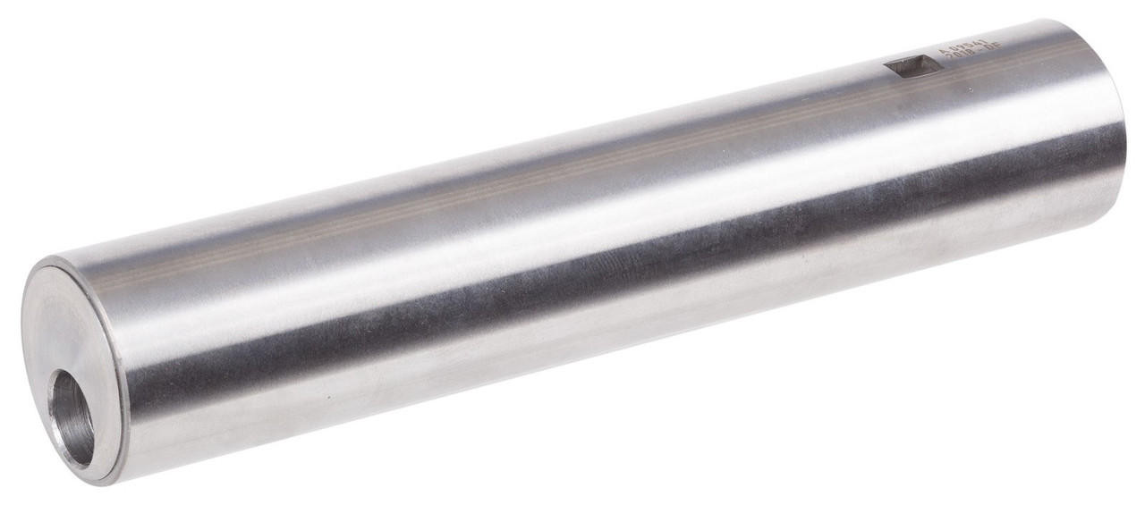 Beeman/Weihrauch HW97 Compression Tube, Silver