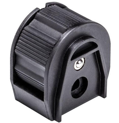 Benjamin Bulldog Bullpup .357 5rds Magazine, Black